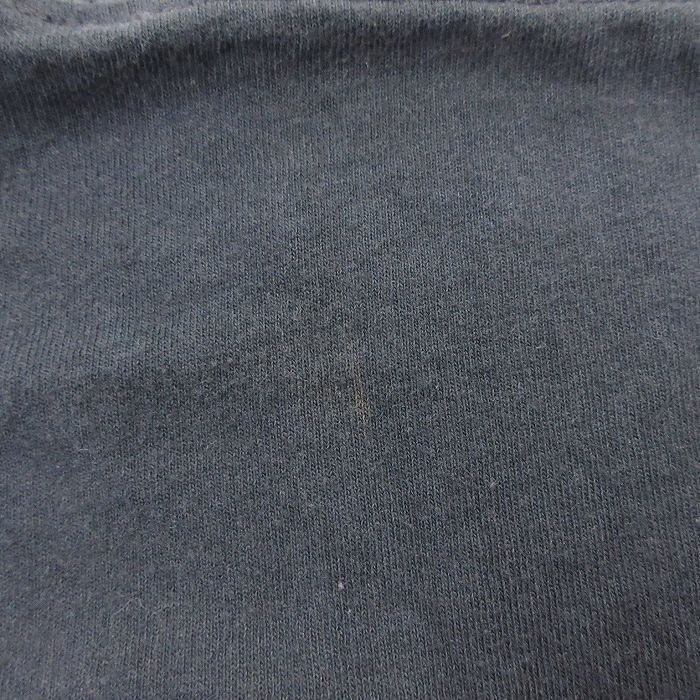 XL/古着 半袖 ビンテージ ロック バンド Tシャツ メンズ 00s ラスカルフラッツ 大きいサイズ コットン クルーネック 黒 ブラック 22apr_画像6