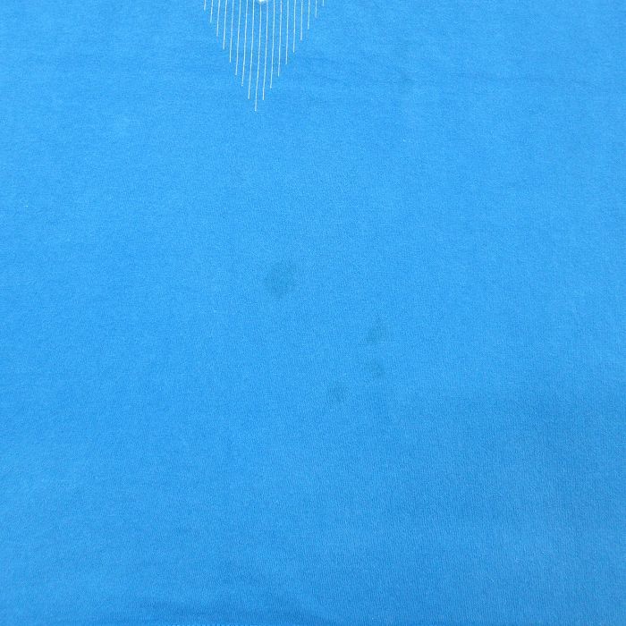 XL/古着 ナイキ NIKE 半袖 ビンテージ Tシャツ メンズ 00s マイケルジョーダン エアジョーダン 刺繍 大きいサイズ コットン クルーネッ_画像7