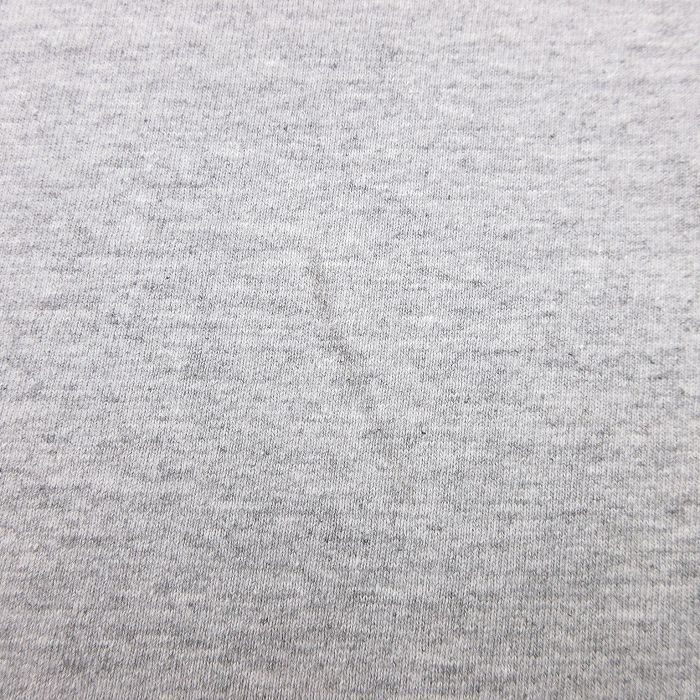 XL/古着 ナイキ NIKE 半袖 ビンテージ Tシャツ メンズ 00s シラキュース オレンジ フットボール ワンポイントロゴ 大きいサイズ クルー_画像6