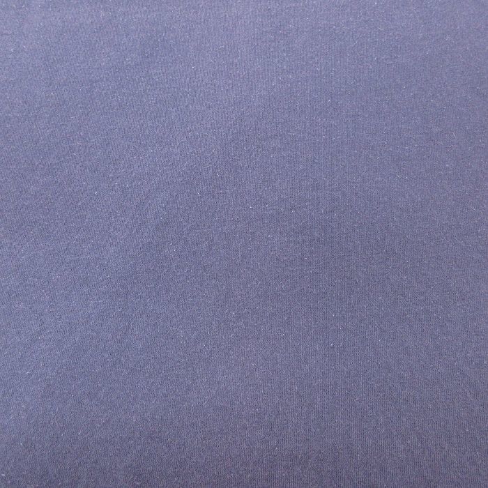 L/古着 リー Lee 半袖 ビンテージ Tシャツ メンズ 90s NFL ニューヨークジャイアンツ コットン クルーネック 紺 ネイビー アメフト ス_画像6