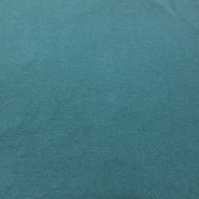 XL/古着 半袖 ビンテージ Tシャツ メンズ 80s NAUTILUS 大きいサイズ クルーネック 濃緑 グリーン 23jul22 中古_画像5