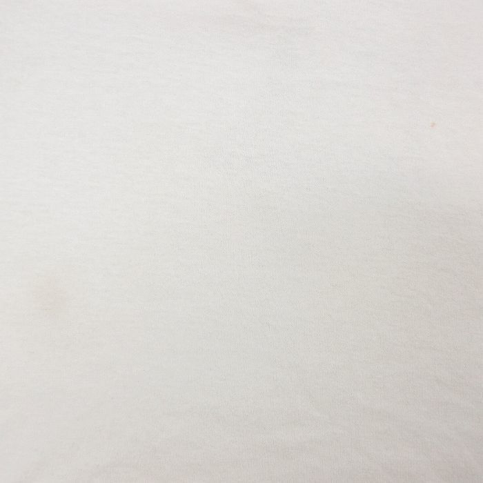 S/古着 半袖 ビンテージ Tシャツ メンズ 80s バックネル大学 ベル クルーネック 白 ホワイト 23aug08 中古_画像10