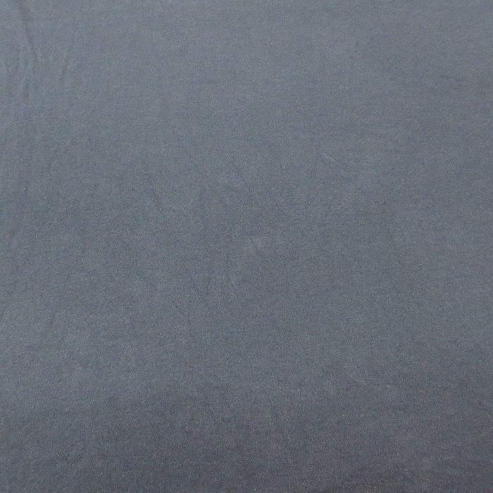 M/古着 フルーツオブザルーム 半袖 ビンテージ Tシャツ メンズ 90s CHEER DANCE CLINIC メガホン クルーネック 黒 ブラック 23aug16 中_画像4