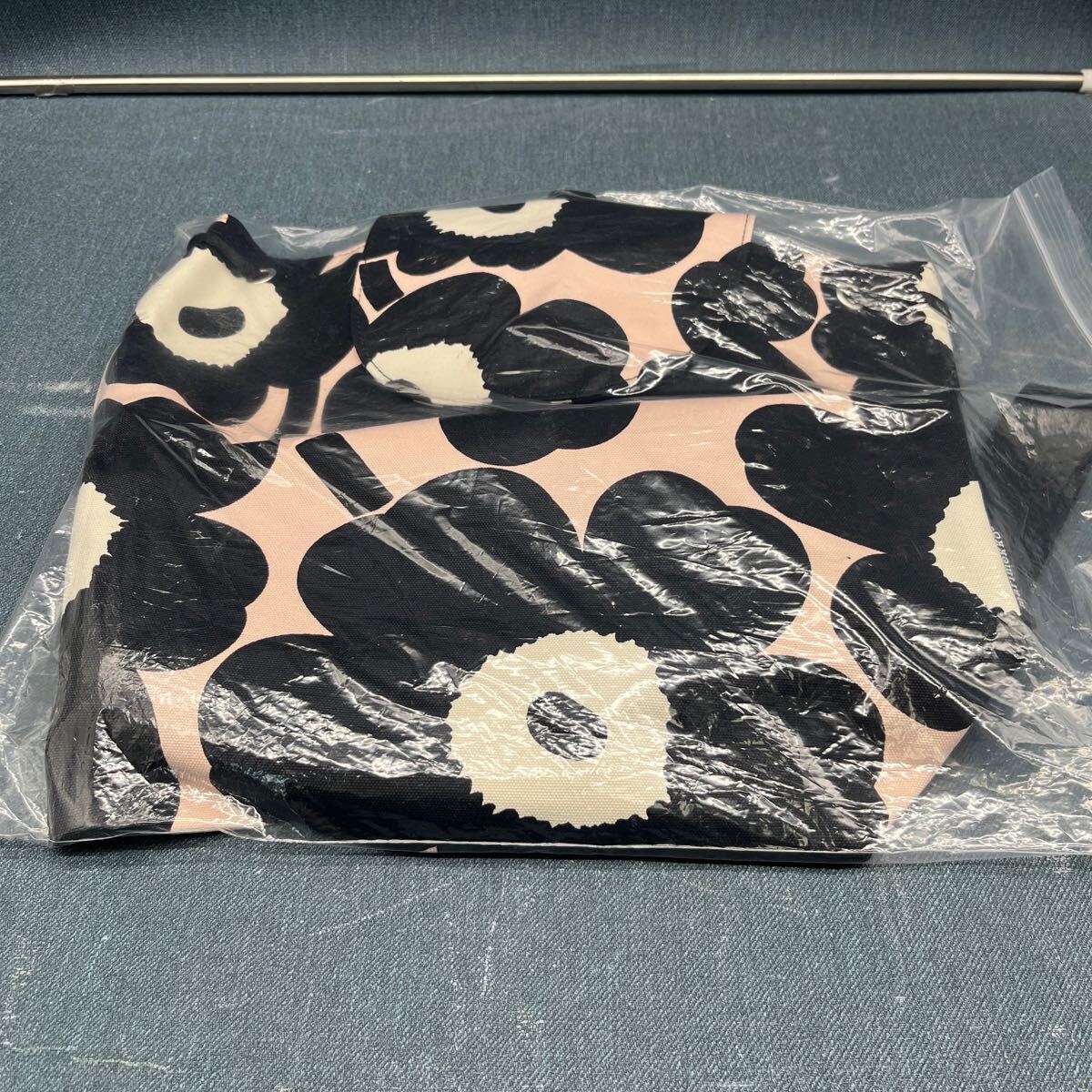 719 marimekko バックパック リュック ERIKA UNIKKO マリメッコ_画像9