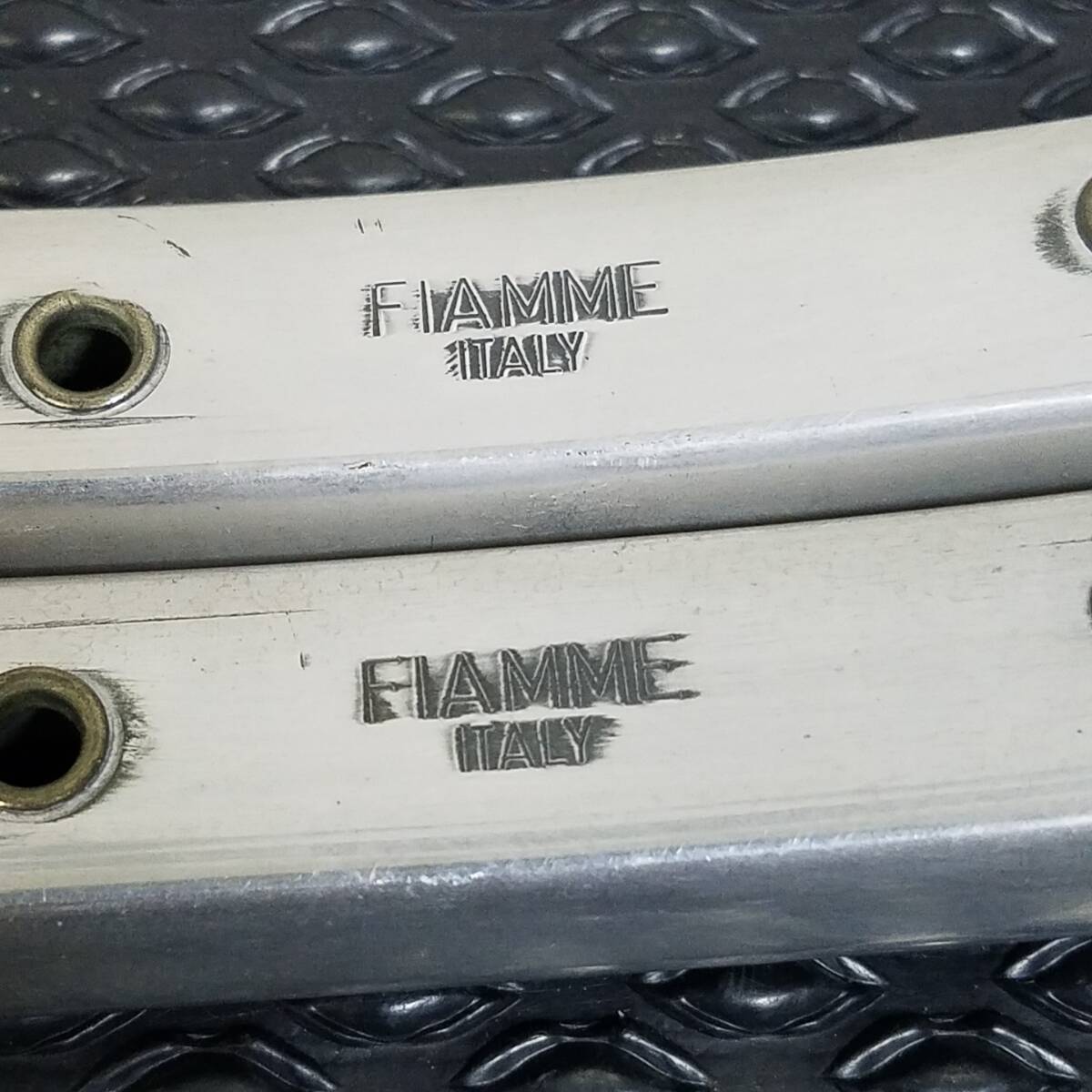 5440円 #01 FIAMME 赤ラベル 36H MEDE IN ITALY フィァメ 5440円 #01 FIAMME 赤ラベル 36H MEDE IN ITALY フィァメ