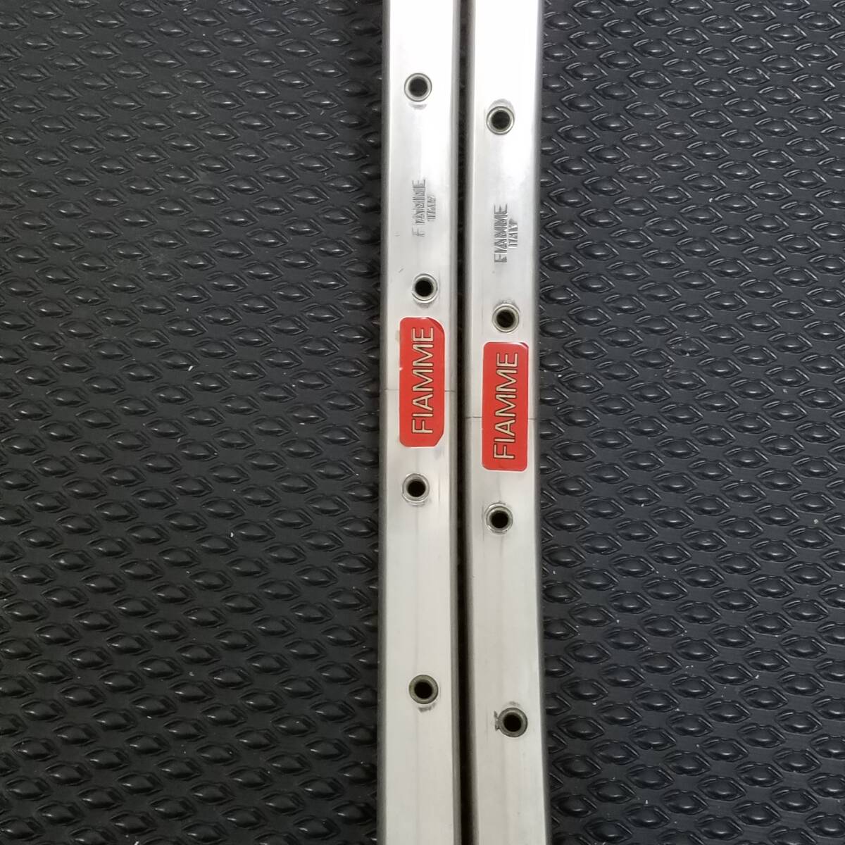 5440円 #01 FIAMME 赤ラベル 36H MEDE IN ITALY フィァメ 5440円 #01 FIAMME 赤ラベル 36H MEDE IN ITALY フィァメ