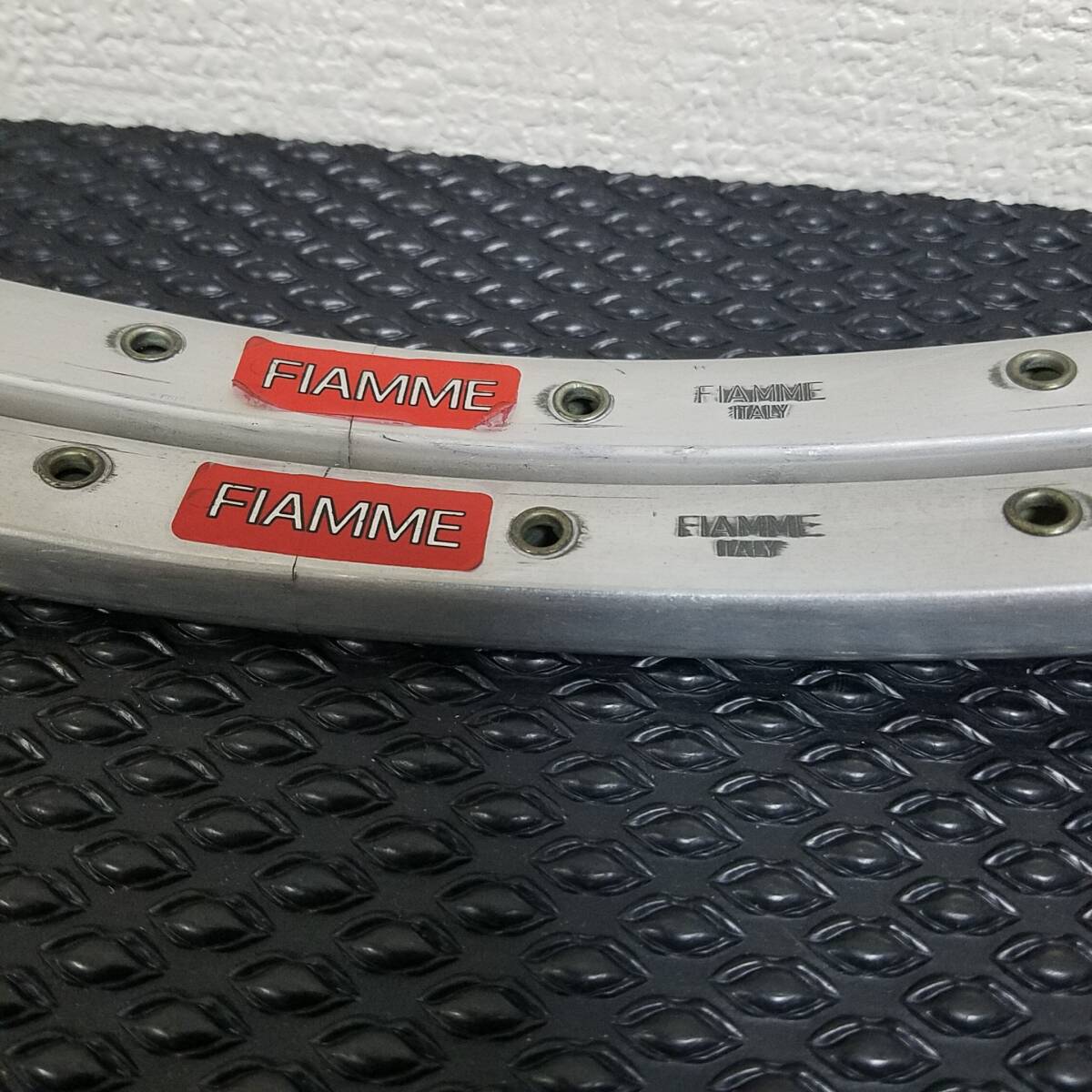 5440円 #01 FIAMME 赤ラベル 36H MEDE IN ITALY フィァメ 5440円 #01 FIAMME 赤ラベル 36H MEDE IN ITALY フィァメ