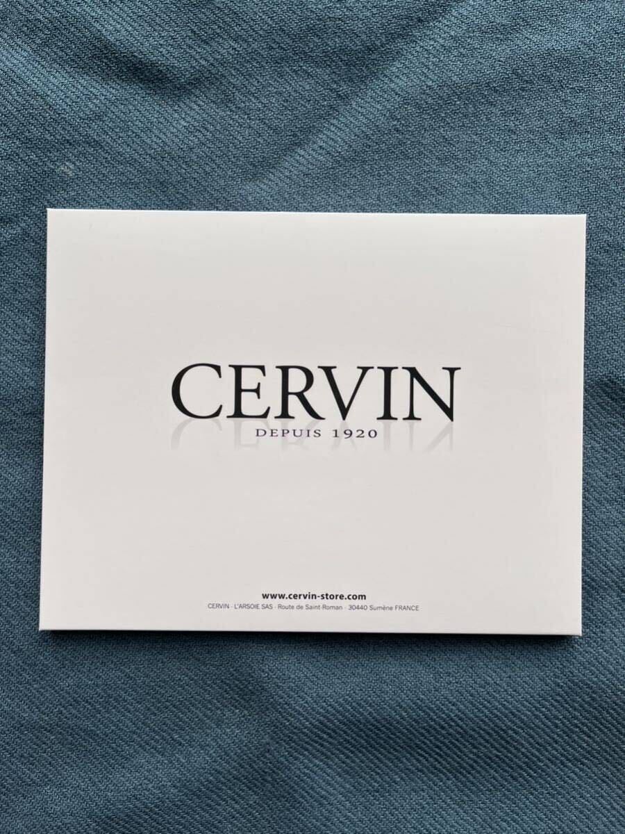 レトロガーターストッキング　CERVIN Capri Plumetis_画像1