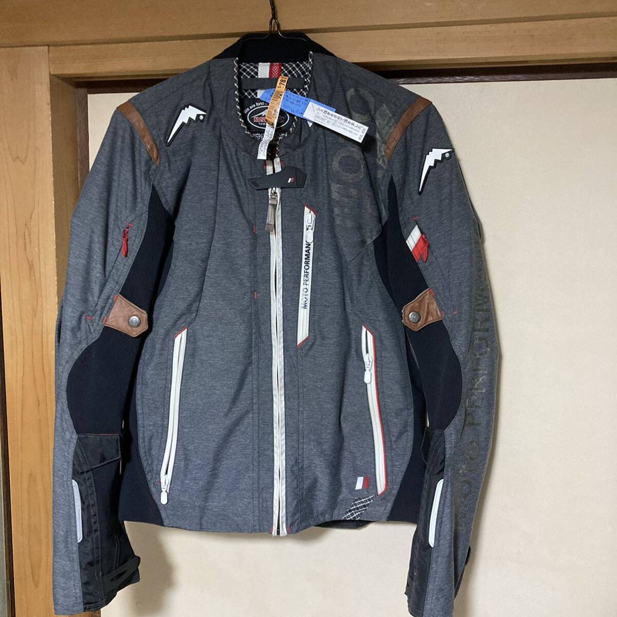 クシタニ K-2302 MODE SPORT JACKET _画像1