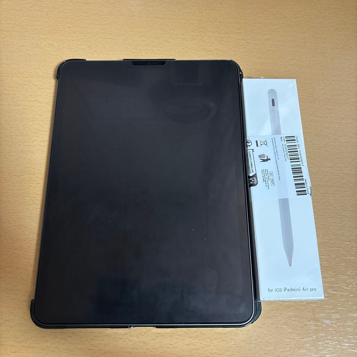 Apple 11インチiPad Pro 2018Wi-Fi 256GB - スペースグレイ Apple 11インチiPad Pro 2018Wi-Fi 256GB - スペースグレイ