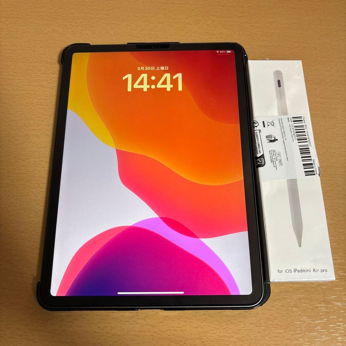 Apple 11インチiPad Pro 2018Wi-Fi 256GB - スペースグレイ Apple 11インチiPad Pro 2018Wi-Fi 256GB - スペースグレイ