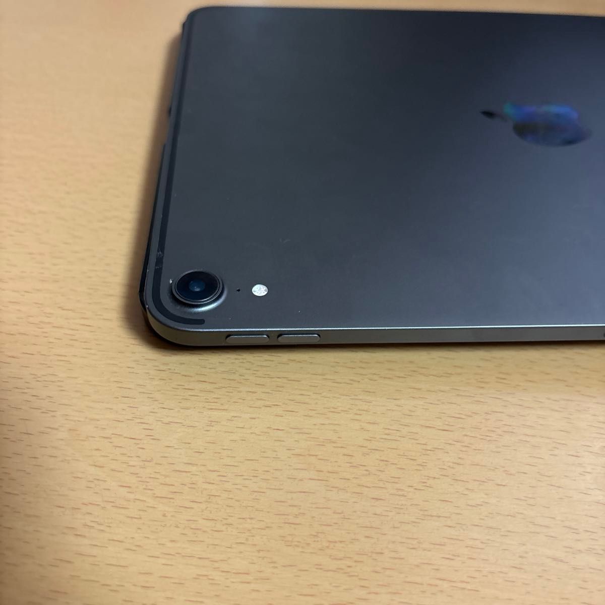 Apple 11インチiPad Pro 2018Wi-Fi 256GB - スペースグレイ Apple 11インチiPad Pro 2018Wi-Fi 256GB - スペースグレイ