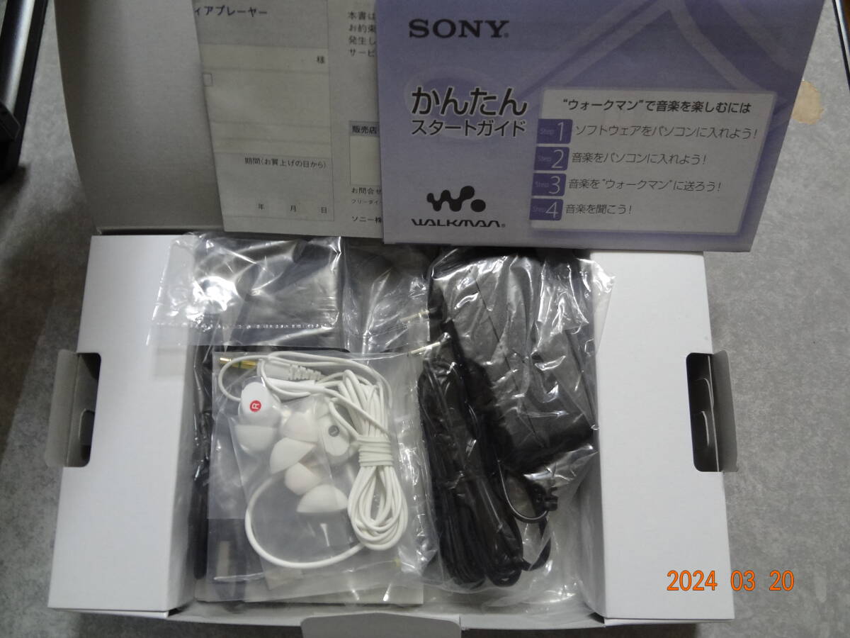 Yahoo!オークション - ソニー ウォークマン NW-S644K 8GB Yahoo!オークション - ソニー ウォークマン NW-S644K 8GB