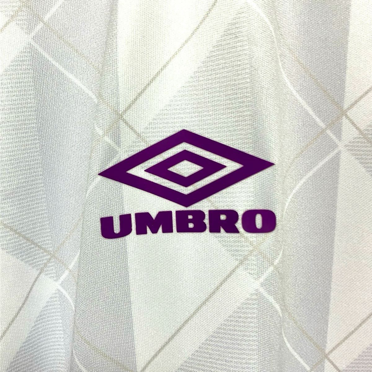 ★日本未発売★ umbro アンブロ kamakaze FC ユニフォーム インポートL / 神風 ウエストハム アストン・ヴィラ