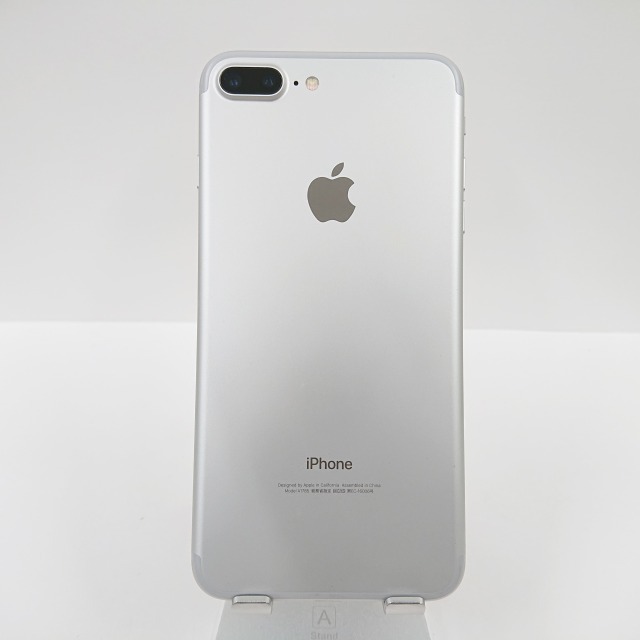 iPhone7 Plus 32GB docomo シルバー 送料無料 即決 本体 c02802_画像6