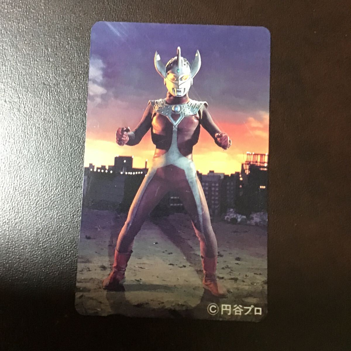 ◎★ウルトラマン☆テレカ☆未使用☆５０度数☆（G)Q5_画像1