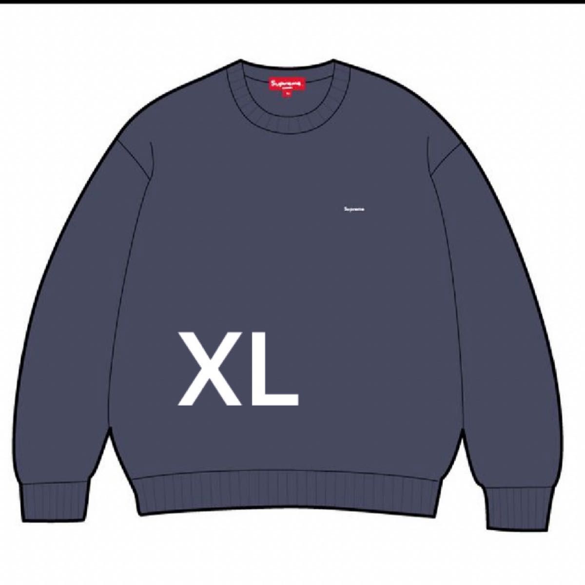 Supreme Bouclé 気持ちよかっ Small Box Sweater Supreme Bouclé 気持ちよかっ Small Box Sweater