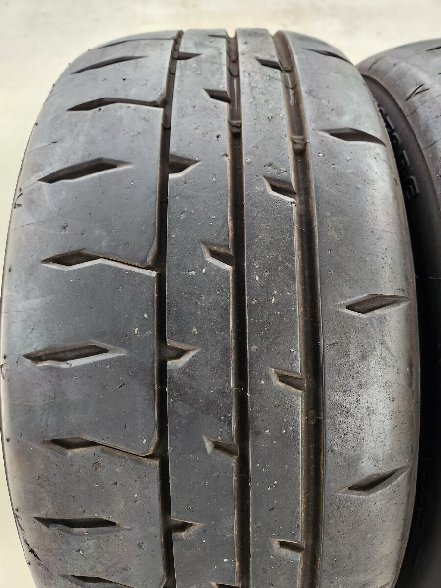 ブリジストン ポテンザ BRIDGESTONE POTENZA RE-71RS 205/45R16 2021,22年製造 205 45 16_画像5