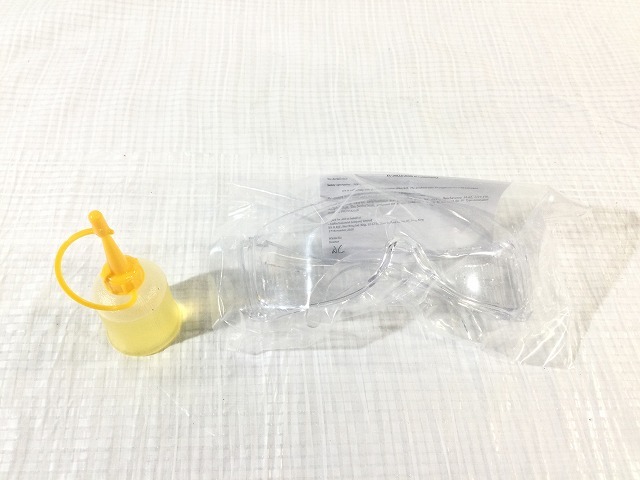 ☆未使用品☆HiKOKI ハイコーキ 75mm 高圧ロール釘打機 NV75HR2(S) パワー切替機構付 本体+ケース 85826_画像10