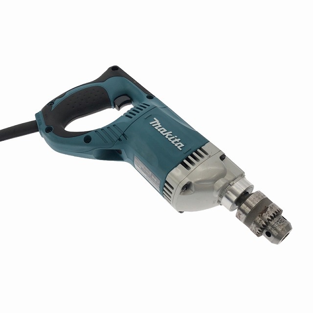 ☆比較的綺麗☆makita マキタ 13mm 電気ドリル 6305Ａ 電動工具 ボーラー 穴あけ 86343_画像3