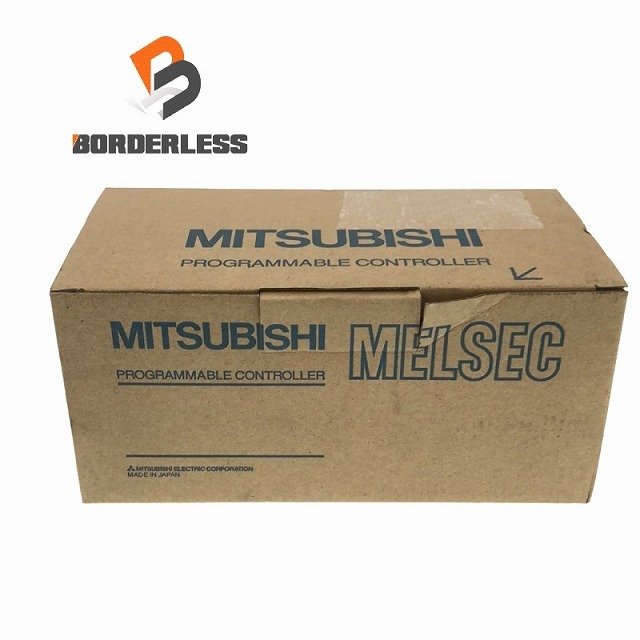 ☆未使用品☆MITHUBISHI 三菱電機 出力ユニット AY51C 13KH25 シーケンサー 電源ユニット MELSEC 87025