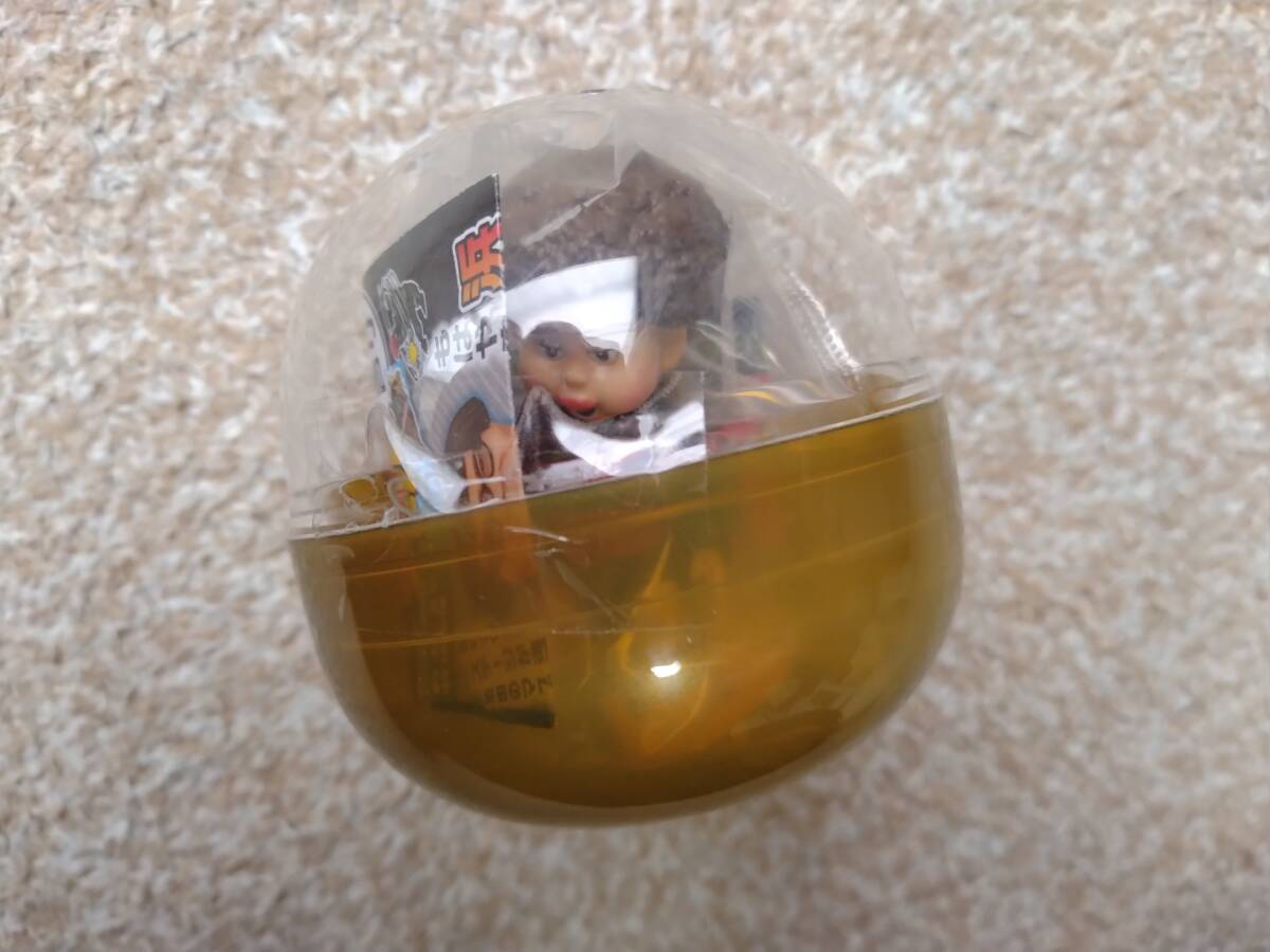  Downtown. gaki. using . oh ...! laughing .. yes . not . rice field collection Part2. story . doll is ma Chan ga tea gashapon 