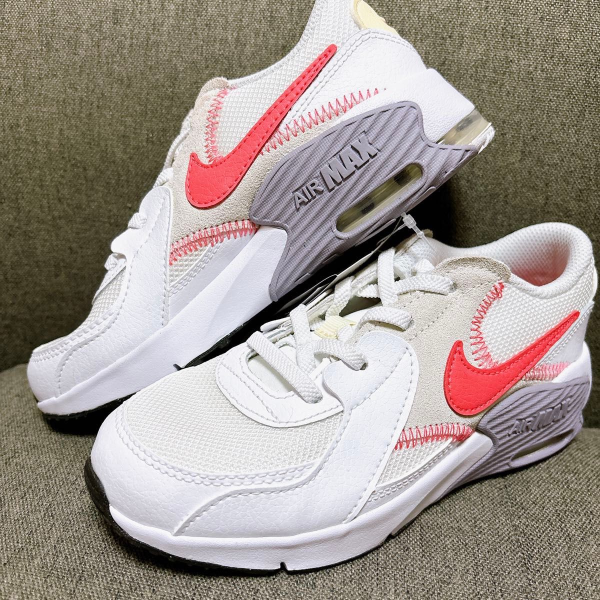 新品 NIKE AIR MAX EXCEE 17 0cm ナイキ エアマックス|Yahoo 新品 NIKE AIR MAX EXCEE 17 0cm ナイキ エアマックス|Yahoo