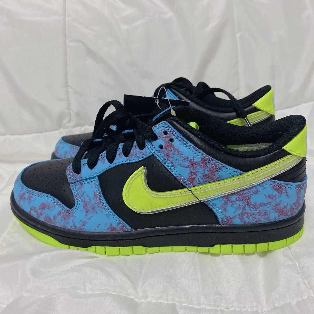 新品 NIKE DUNK LOW SE 2 ナイキ ダンクロー 23.5cm