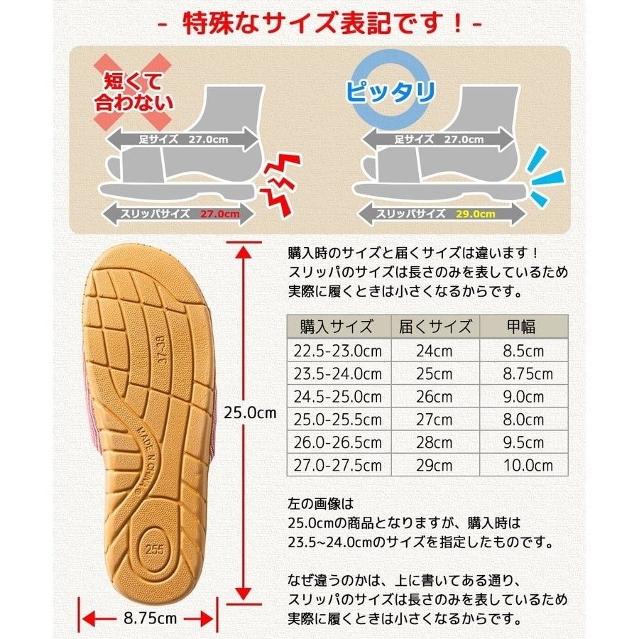 ルームシューズ スリッパ 室内 ボーダー柄 メンズ レディース 麻 リネン サンダル 新品 蒸れない 春 夏 おしゃれ 洗える