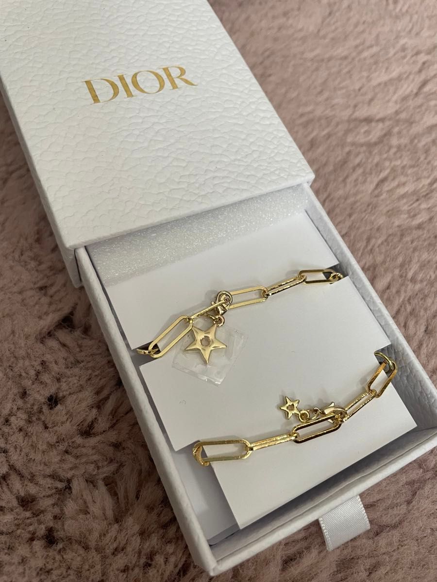 Dior ディオール チャーム