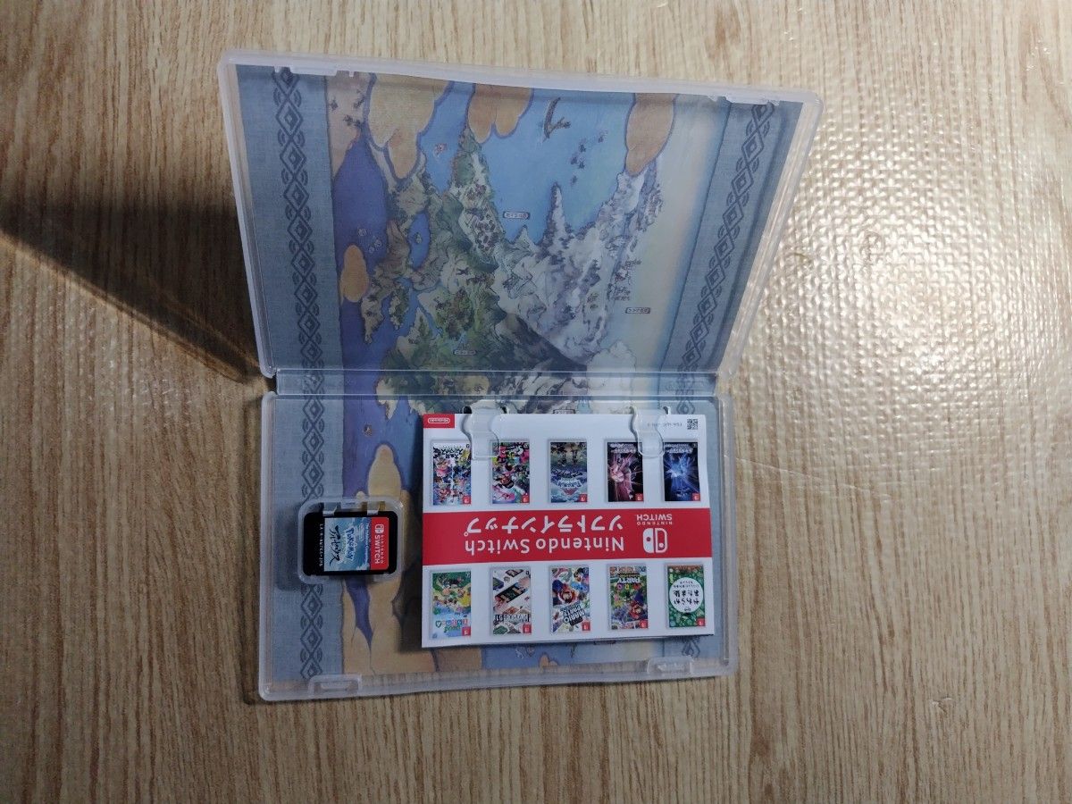 ポケットモンスター ブリリアントダイヤモンド + LEGENDS アルセウス セット  Switch ソフト Nintendo