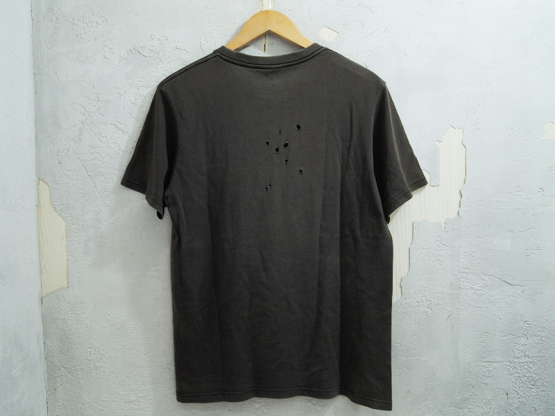 希少 NUMBER(N)INE I LOVE GRANDMA Tシャツ NUMBER NINE 希少 NUMBER(N)INE I LOVE GRANDMA Tシャツ NUMBER NINE
