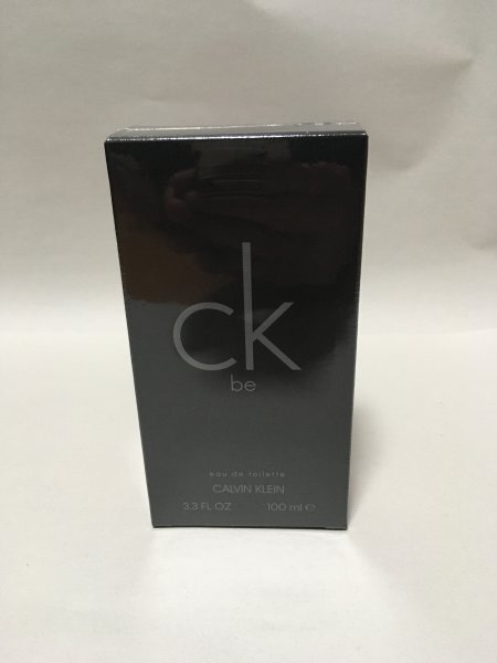 未使用品 カルバンクライン シーケービー EDT 100ml_画像1