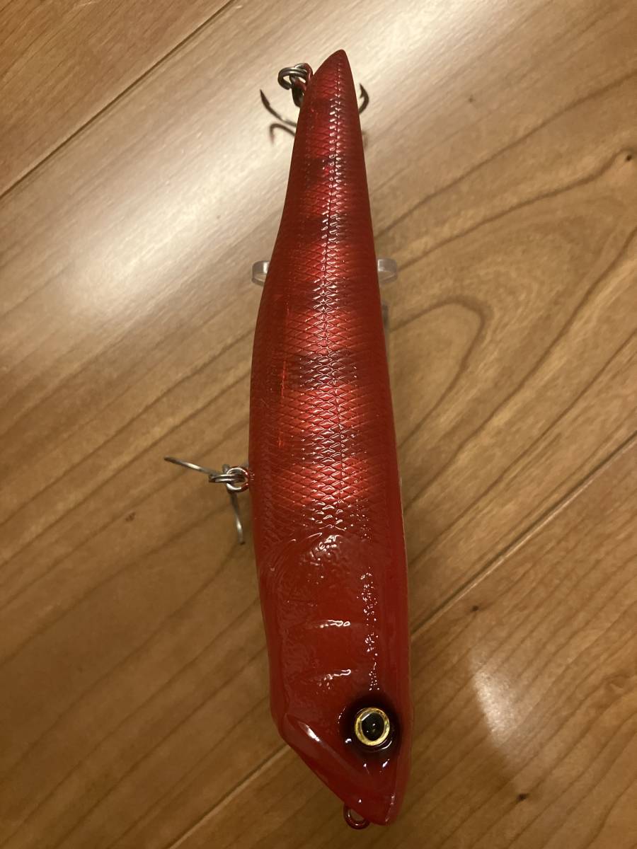 中古　デプス　deps ラドスプリンガー　　①_画像2