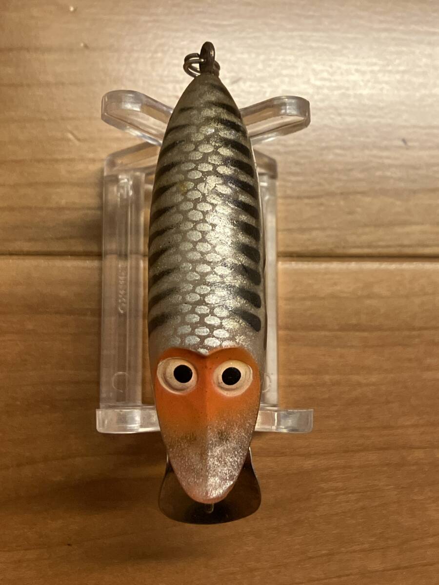 中古　ヘドン　HEDDON RIVER RUNT リバーラント タイニー　タイニーリバーラント_画像1