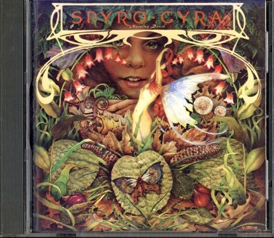 ★即決・送料無料(2点で)◆スパイロ・ジャイラ Spyro Gyra◆Morning Dance◆国内盤・解説付き JAZZ名盤【m9148】の画像1