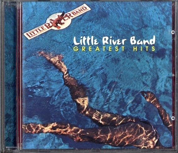 即決・送料無料(2点で)◆リトル・リバー・バンド Little River Band◆Greatest Hits◆オーストラリア◆BEST盤/Y (k1085)の画像1