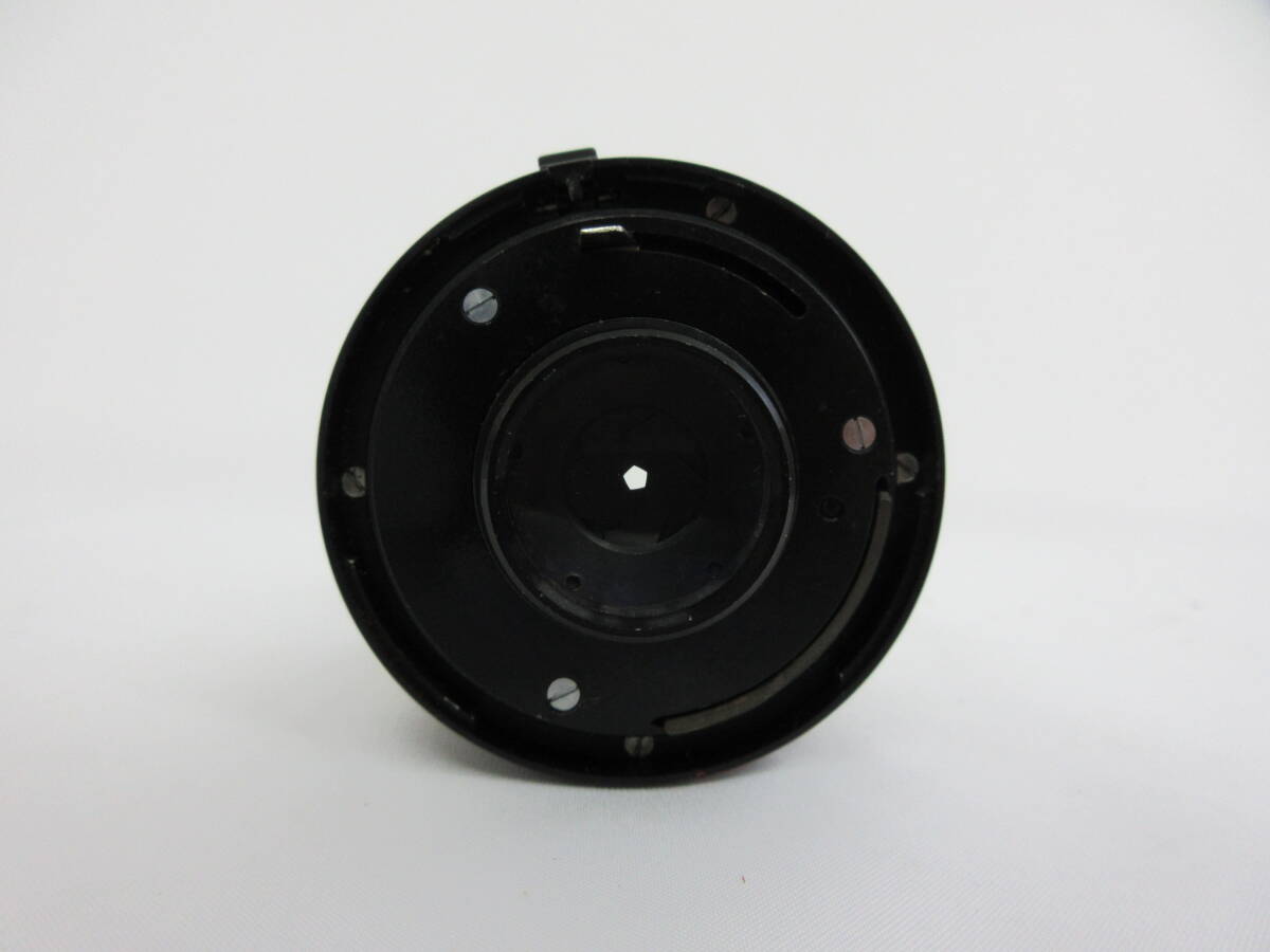 (1-8)[ rare ]KOWAko-waProminar 85mm F3.5 manual lens kallo 650118