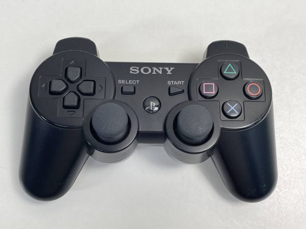 【美品・完品・動作確認済み】ps3 320GB cech-2500b 【H67364】の画像4