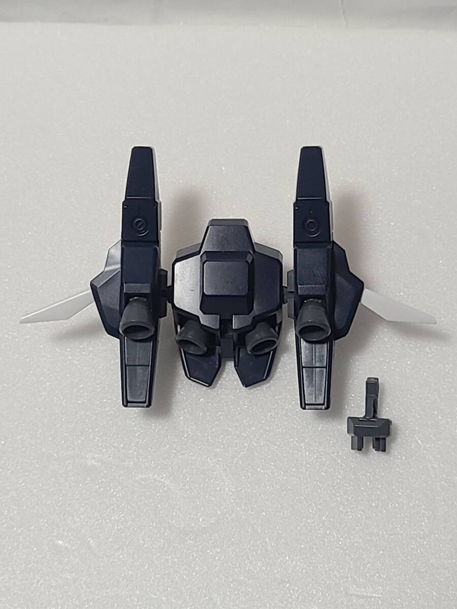 MG 1/100 ガンダムデスサイズEW バックパック◆検)ランドセル ジャンク パーツ ガンプラ デスサイズヘル ガンダムW_画像2