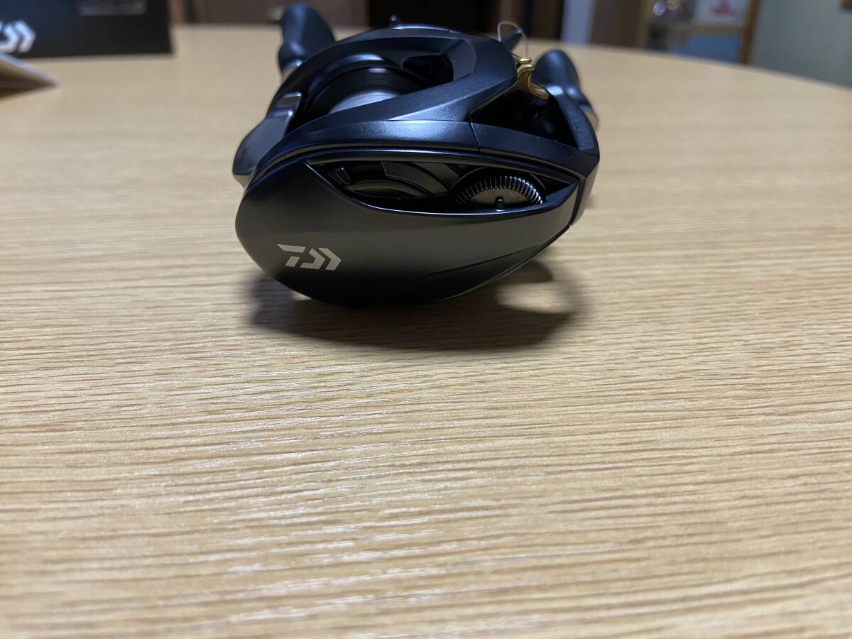 美品 ダイワ スティーズ SV TW 1016 SHL 7 1 1|Yahoo!フリマ 美品 ダイワ スティーズ SV TW 1016 SHL 7 1 1|Yahoo!フリマ