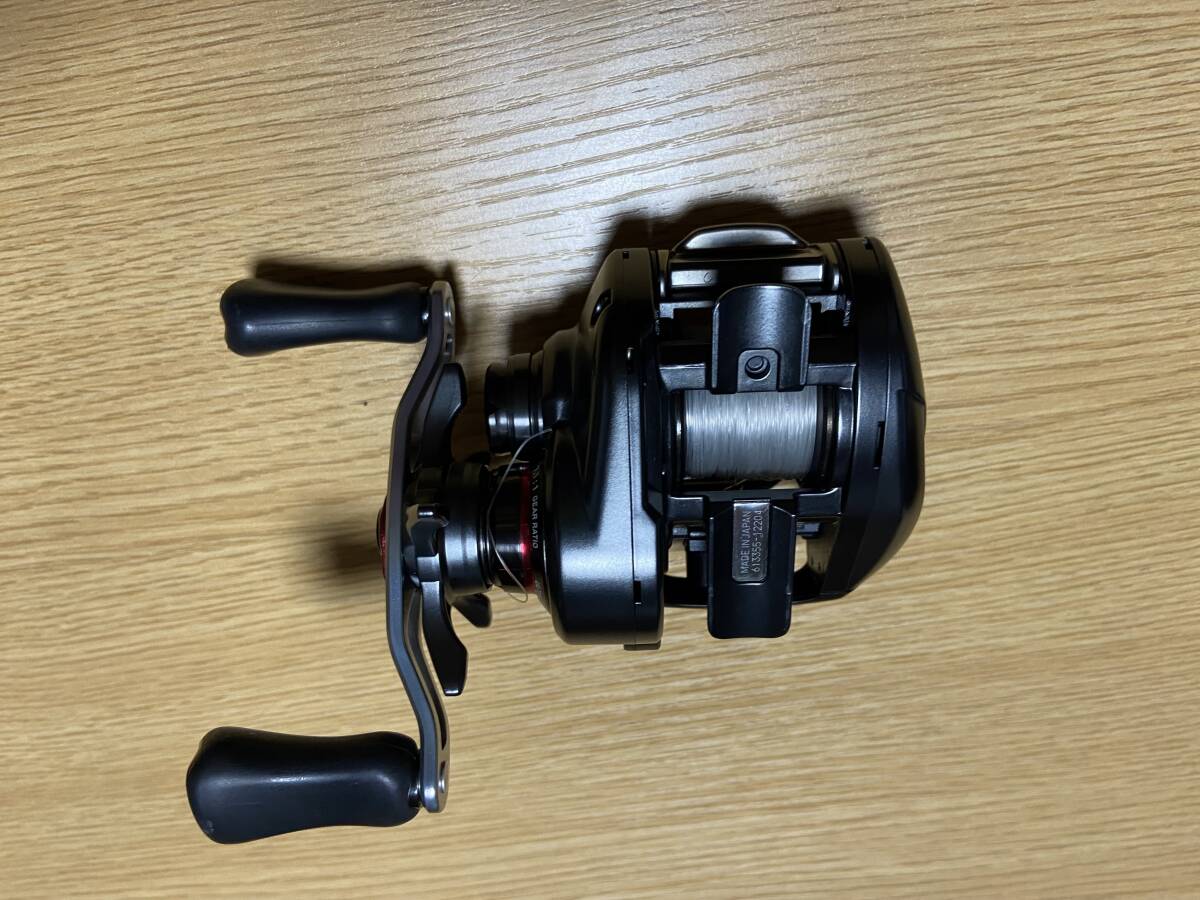 美品 ダイワ スティーズ SV TW 1016 SHL 7 1 1|Yahoo!フリマ 美品 ダイワ スティーズ SV TW 1016 SHL 7 1 1|Yahoo!フリマ