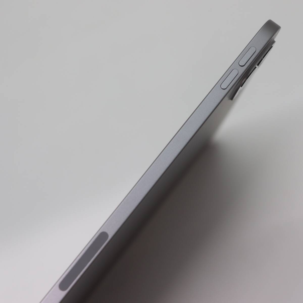 IT0X1265COC4 即決 本物 美品 Apple iPad Pro アップル 第4世代 11インチ スペースグレイ Wi-Fiモデル 256GB MNXF3J/A_画像6