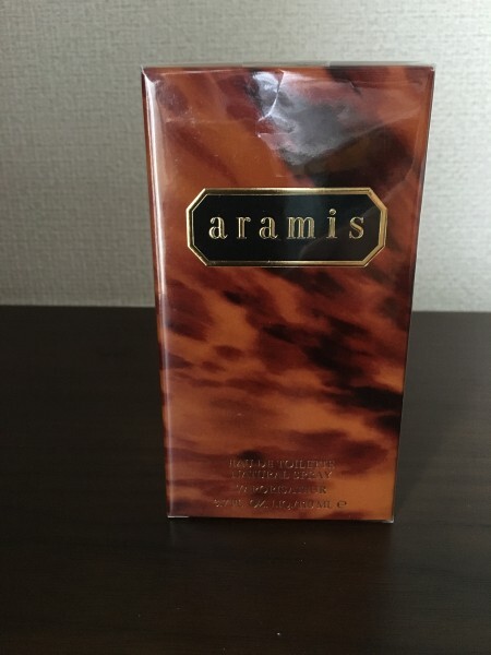 ★ 新品 ★ ARAMIS ～アラミス～ EDT 110ml ★ 大特価！ ★送料０！★_画像1