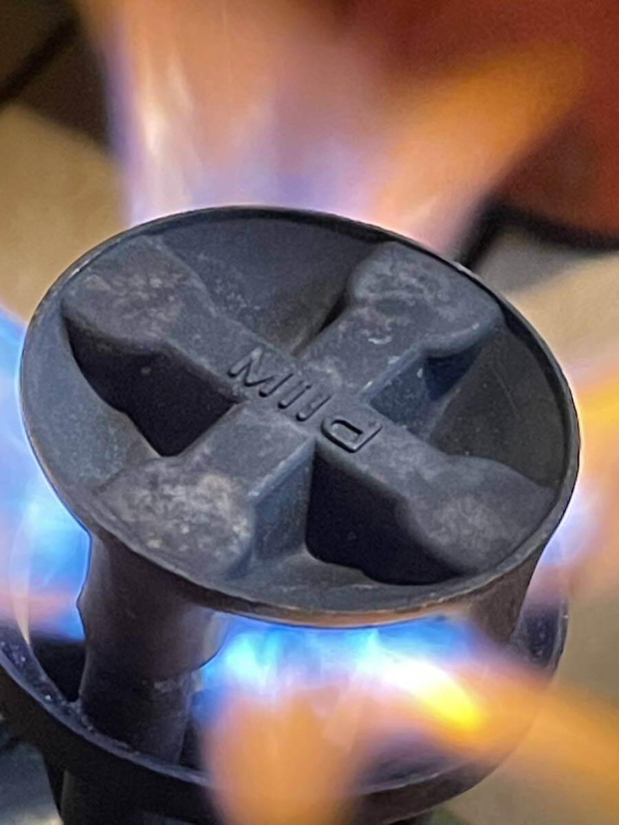 Yahoo!オークション - SUN MILD CAMPING 121 STOVE マナスル121 Yahoo!オークション - SUN MILD CAMPING 121 STOVE マナスル121