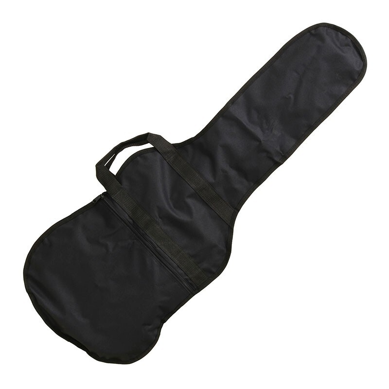 ARIA Aria electric guitar for soft case soft back BLACK black PB-EG free shipping new goods 