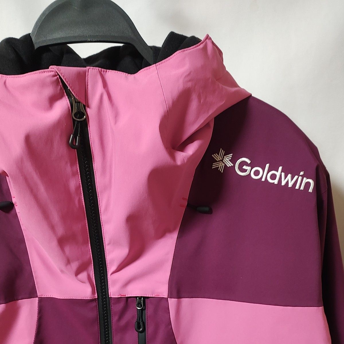 ★Goldwin  team Jacket★ゴールドウィン チーム ジャケット★メンズ