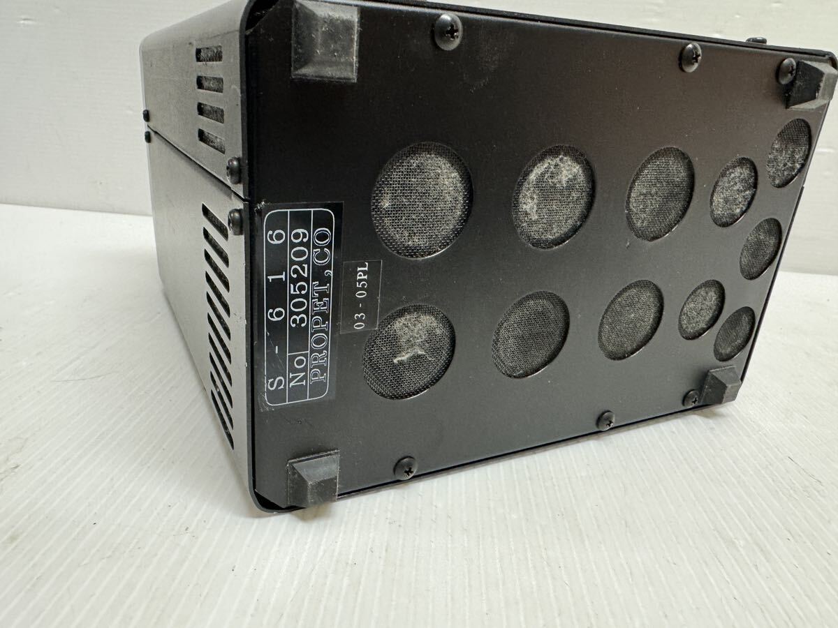 Yahoo!オークション - プロペット PROPET PC-2400 H-218 2灯 Yahoo!オークション - プロペット PROPET PC-2400 H-218 2灯