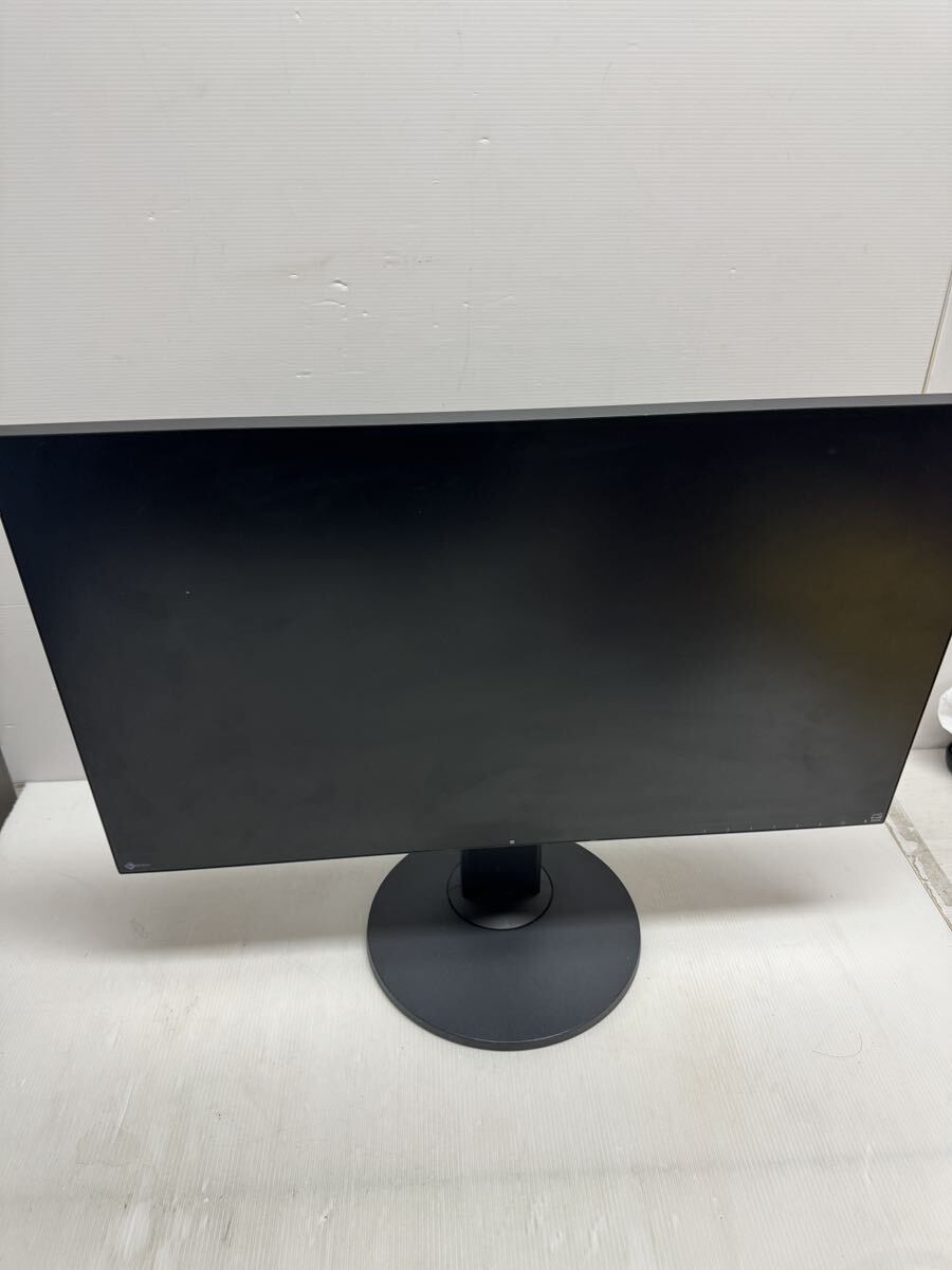 EIZO FlexScan EV2750 27インチ ディスプレイ 液晶モニター _画像3