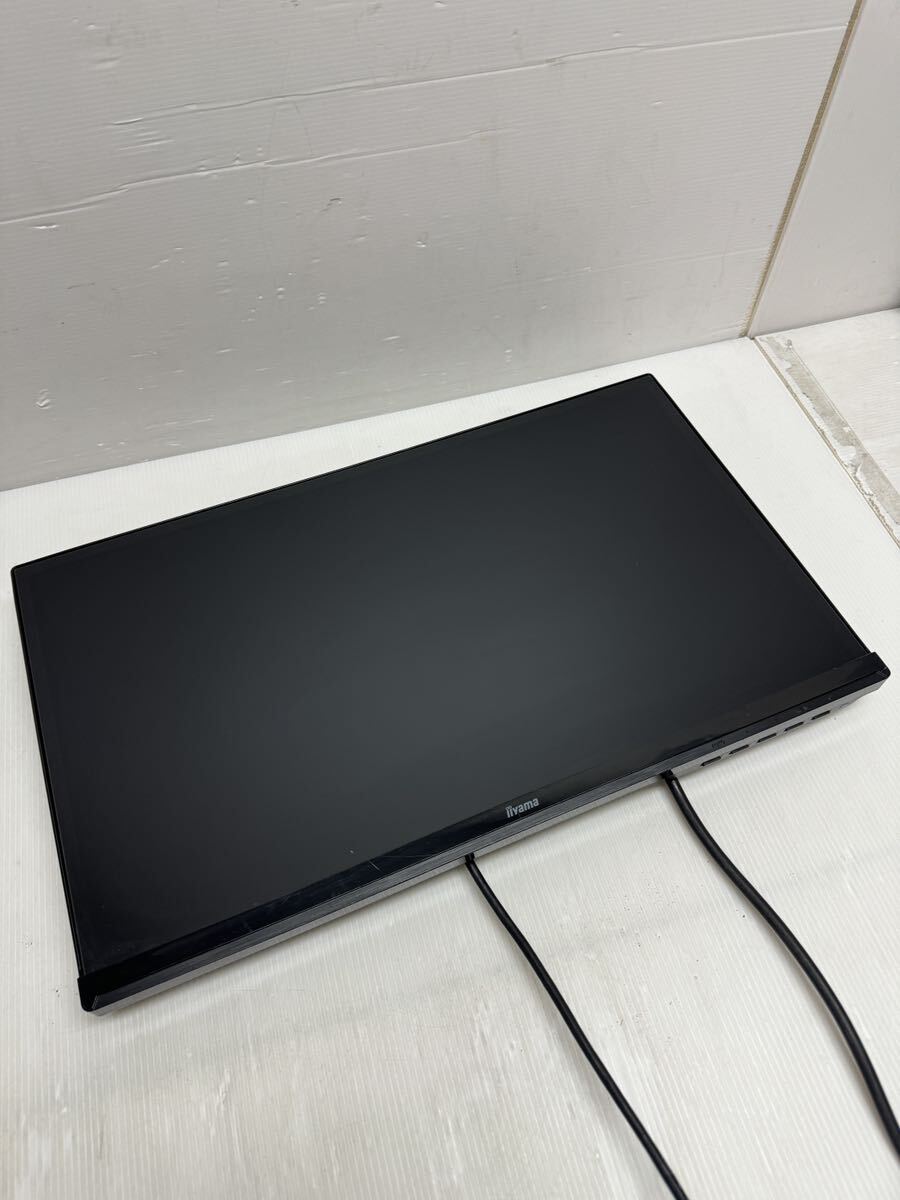 iiyama ProLite XU2290HS-B2 モニター ディスプレイ イイヤマ PC 周辺機器_画像2